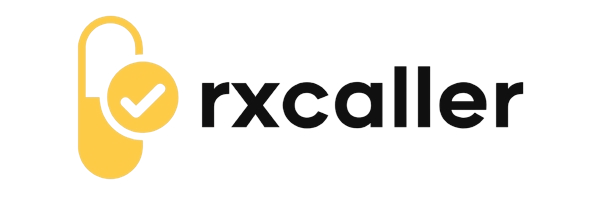 RxCaller Logo